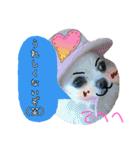 谷さん家の♡DREAM♡（個別スタンプ：1）