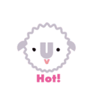 ハ〜イ！フレンズ（個別スタンプ：25）