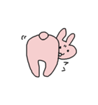 うさやんスタンプ（個別スタンプ：13）