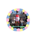 はっぴースタンプ③（個別スタンプ：23）