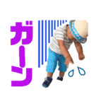 海音 スタンプ✩第1弾（個別スタンプ：14）