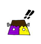 プリンケン（個別スタンプ：15）