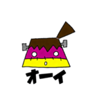 プリンケン（個別スタンプ：28）