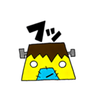 プリンケン（個別スタンプ：37）