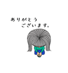 ぼこちゃん1(関西弁)（個別スタンプ：2）