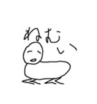 ざ・てきとう（個別スタンプ：21）