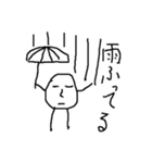 ざ・てきとう（個別スタンプ：36）