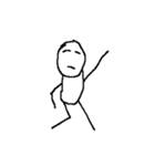 ざ・てきとう（個別スタンプ：37）