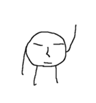 ざ・てきとう（個別スタンプ：39）