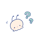 スペースふれんず（個別スタンプ：5）