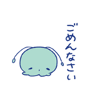 スペースふれんず（個別スタンプ：6）
