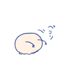 スペースふれんず（個別スタンプ：7）
