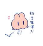 スペースふれんず（個別スタンプ：15）