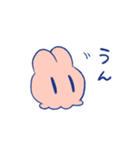 スペースふれんず（個別スタンプ：18）