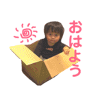 のどか1歳（個別スタンプ：10）