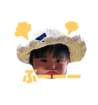 のどか1歳（個別スタンプ：28）