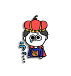ボイラのチェリースタンプ（個別スタンプ：7）