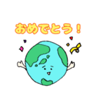 きっと使いやすいスタンプ（個別スタンプ：20）