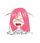 はるぽぽスタンプ（個別スタンプ：14）