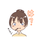 お酒大好きちゃんスタンプ（個別スタンプ：4）
