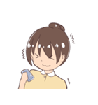 お酒大好きちゃんスタンプ（個別スタンプ：9）