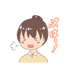 お酒大好きちゃんスタンプ（個別スタンプ：10）