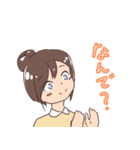 お酒大好きちゃんスタンプ（個別スタンプ：15）