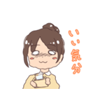 お酒大好きちゃんスタンプ（個別スタンプ：30）