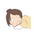 お酒大好きちゃんスタンプ（個別スタンプ：38）