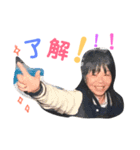 今川（個別スタンプ：6）