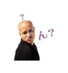 明日のリョー（個別スタンプ：18）
