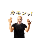 明日のリョー（個別スタンプ：31）