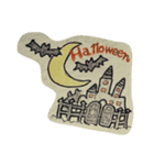 ☪*HappyHalloween2*°（個別スタンプ：2）