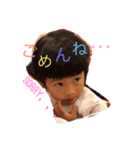 わたしがゆりねよ！（個別スタンプ：5）