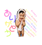 わたしがゆりねよ！（個別スタンプ：7）