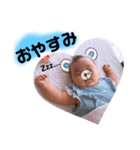 RUKANON0001（個別スタンプ：6）