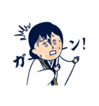 日本最後のイタコ 松田広子スタンプ（個別スタンプ：20）