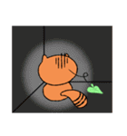 ぽんの助の日常会話（個別スタンプ：30）