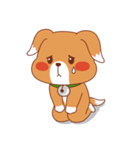 シロとキキ（個別スタンプ：8）