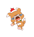 シロとキキ（個別スタンプ：22）