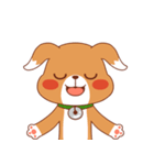 シロとキキ（個別スタンプ：32）