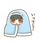 くまのたん（個別スタンプ：6）