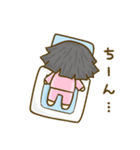 くまのたん（個別スタンプ：16）