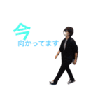 琉央（個別スタンプ：7）