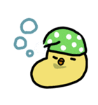 とりーん（個別スタンプ：9）