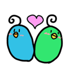 とりーん（個別スタンプ：15）