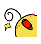 とりーん（個別スタンプ：20）