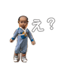 勇仁の日常3（個別スタンプ：10）