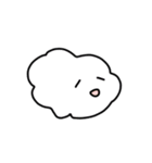 もふもふのあいつ（個別スタンプ：19）