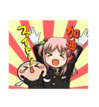 ヌめたけの日常スタンプ（個別スタンプ：33）